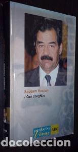 Libros: Saddam Hussein - COUGHLIN, Con: - Foto 1