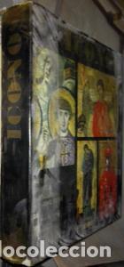books: Iconos. Sinai, Grecia, Bulgaria, Yugoslavia - AA. VV.: