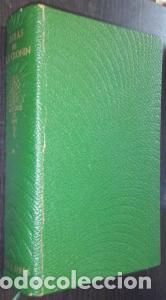 Libros: Obras de... Volumen I - CRONIN, A. J.: - Foto 1