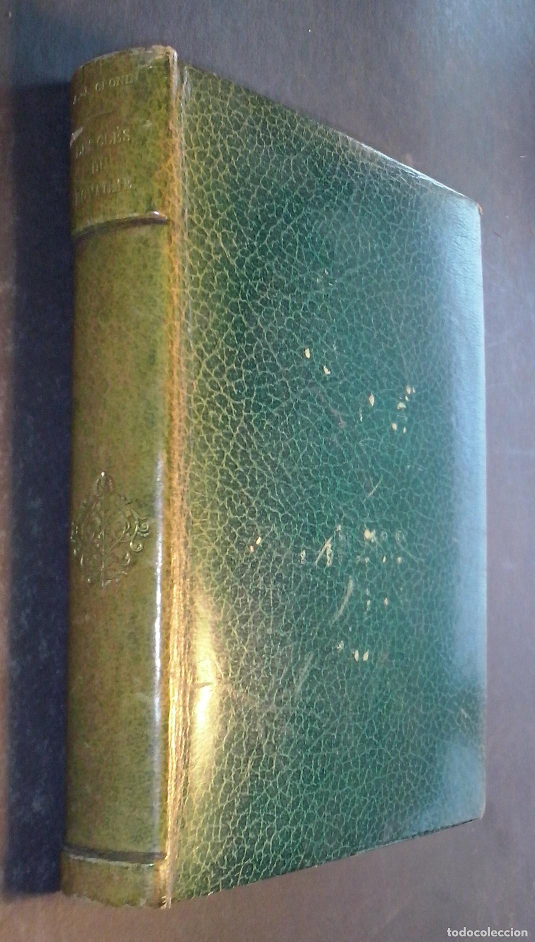 B&uuml;cher: Les cl&eacute;s du royaume (The keys of the kingdom). Roman - CRONIN, A.J.: