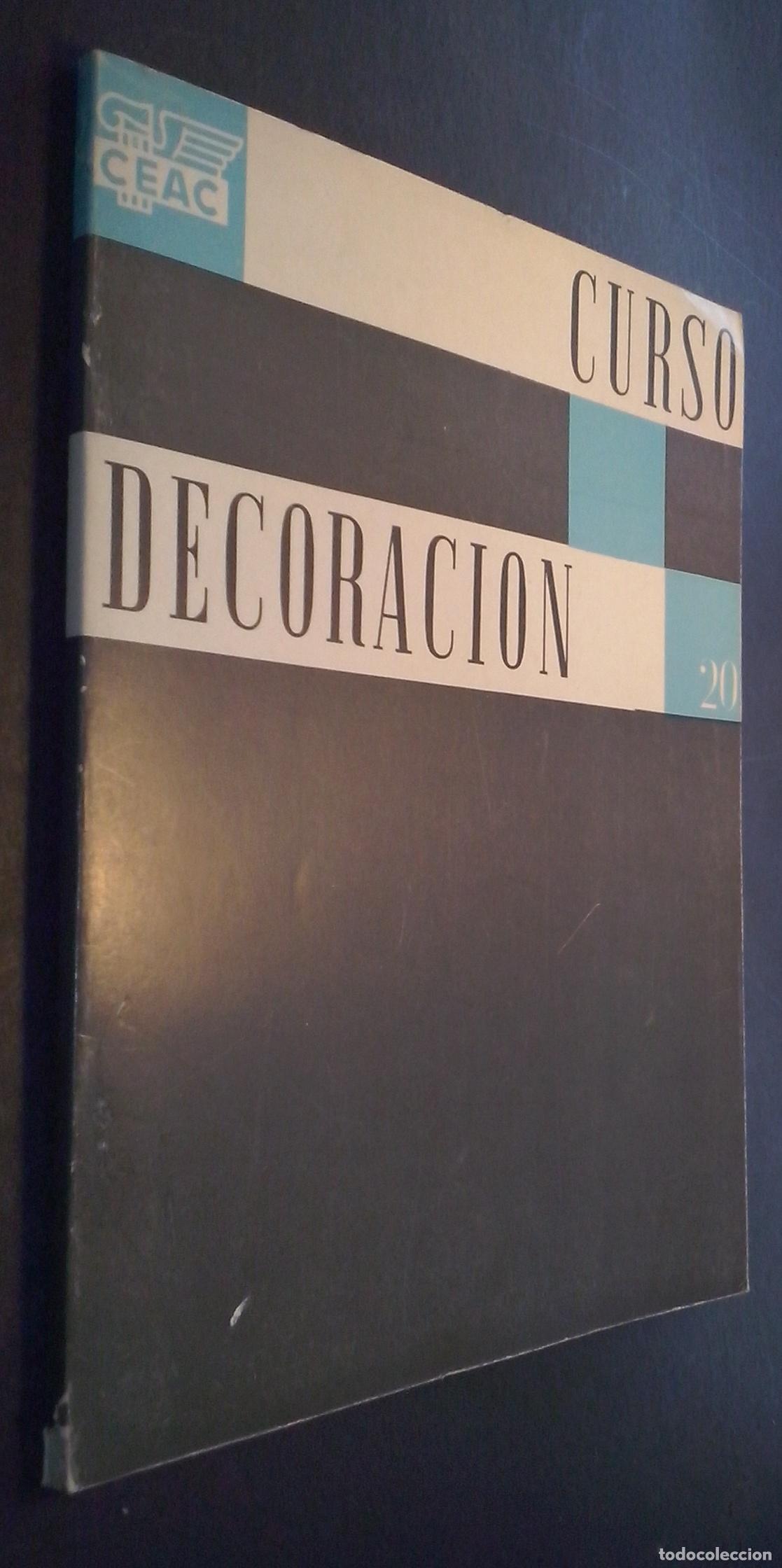 books: Curso de decoraci&oacute;n. N&ordm; 20: Historia de los estilos. La pintura en Italia - CUSA RAMOS, Juan de y VE