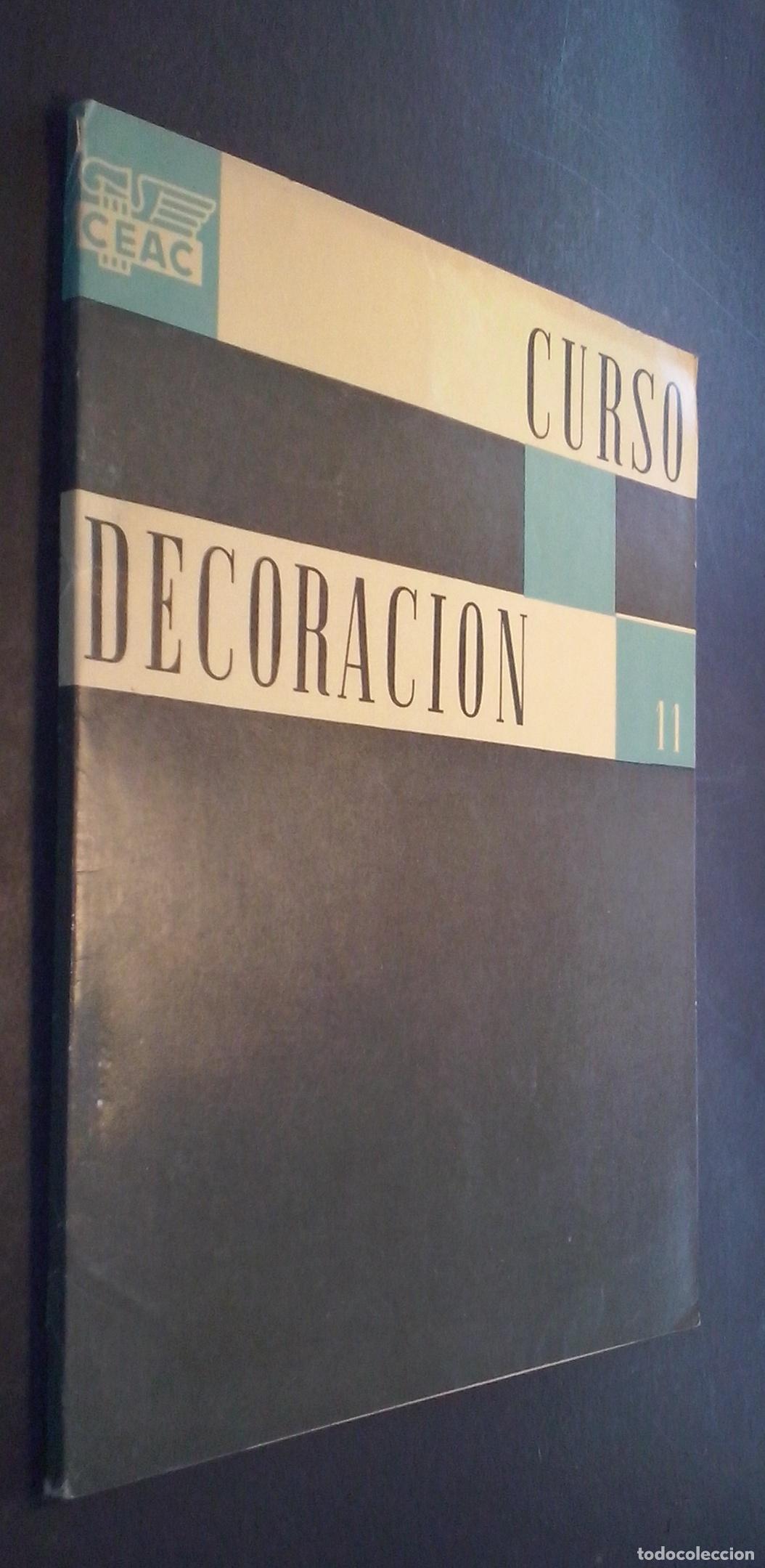 books: Curso de decoraci&oacute;n. N&ordm; 11: Historia de los estilos. Arte americano precolombino - CUSA RAMOS, Juan