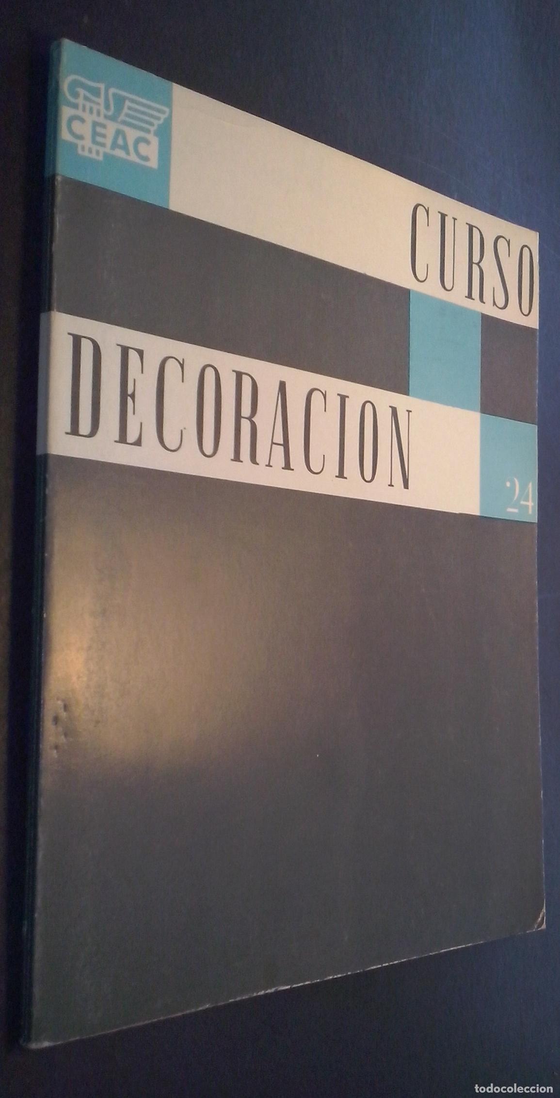 Livres: Curso de decoraci&oacute;n. N&ordm; 24: Historia de los estilos. Escultura y pintura en el barroco - CUSA RAMOS,