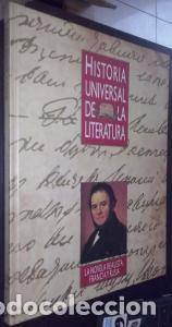 books: La novela realista: Francia y Rusia. Tomo XIII - AA. VV.: