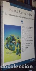Libros: La remuneraci&oacute;n y los sistemas de incentivos - AA. VV.: - Foto 1