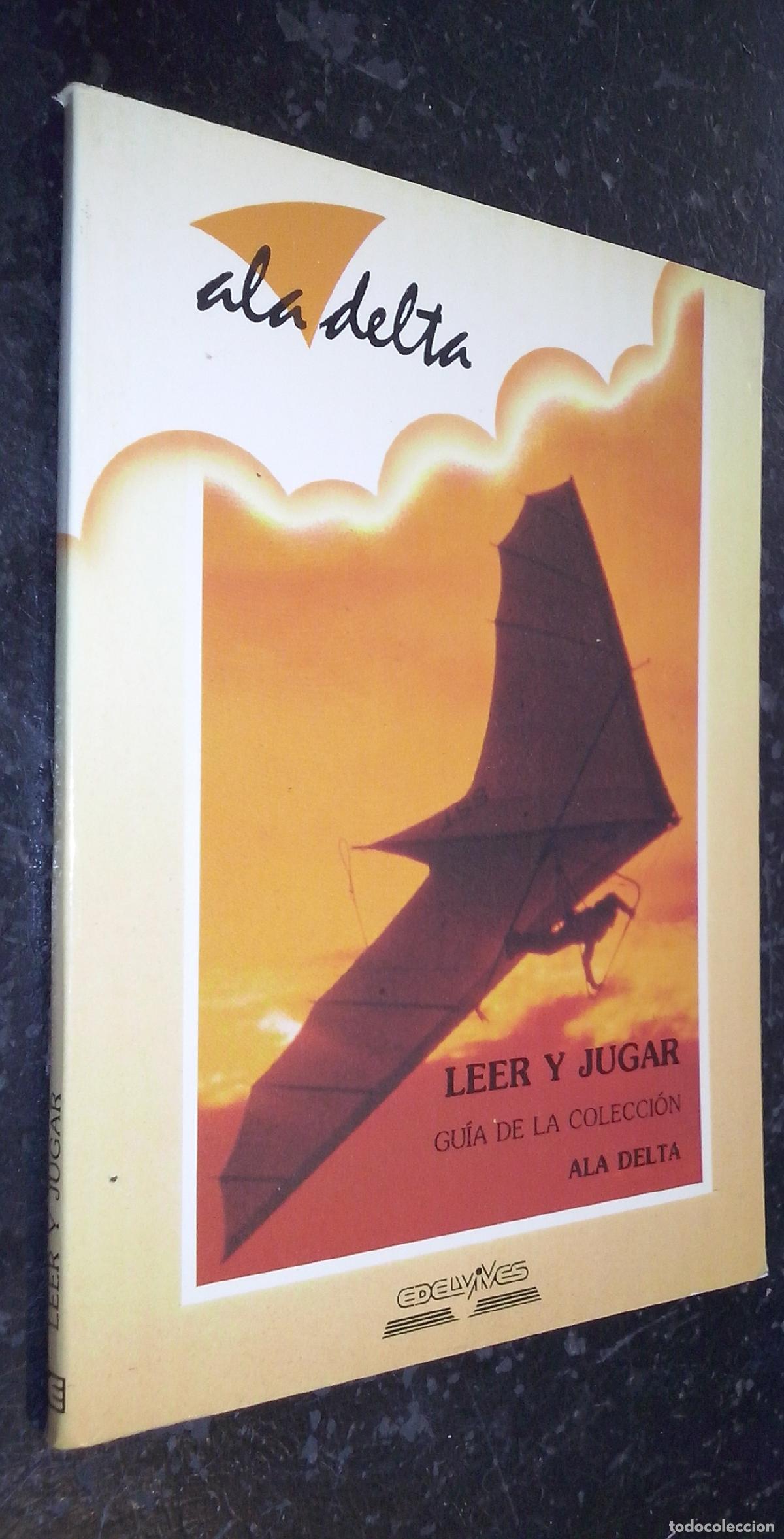 B&uuml;cher: Leer y jugar. Gu&iacute;a de la colecci&oacute;n - AA. VV.: