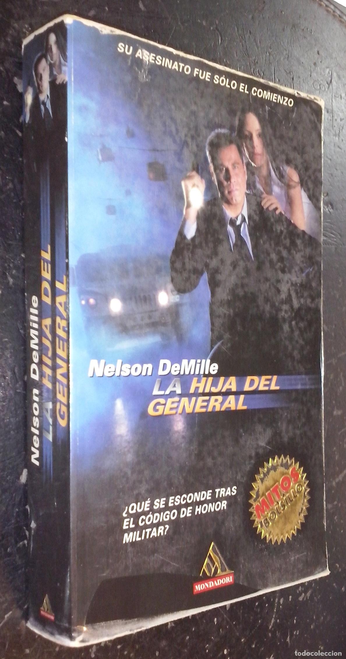 Libros: La hija del general - DEMILLE, Nelson: - Foto 1