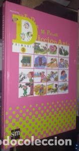 Libros: Mi primer diccionario - AA. VV.: - Foto 1
