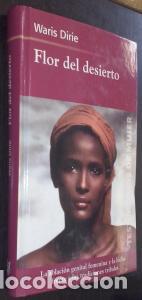 Libros: Flor del desierto - DIRIE, Waris: