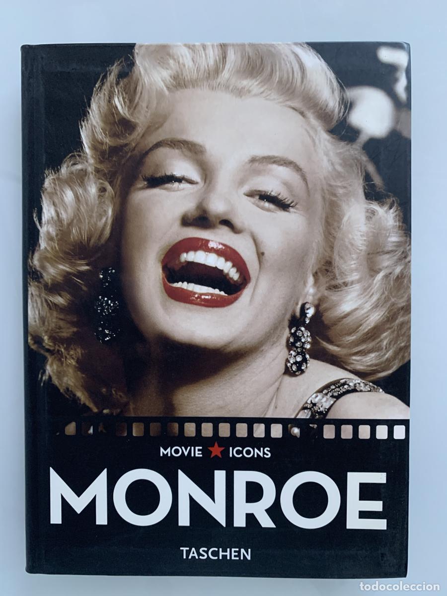 Libros: MARILYN MONROE - Paul Duncan (Ed.)