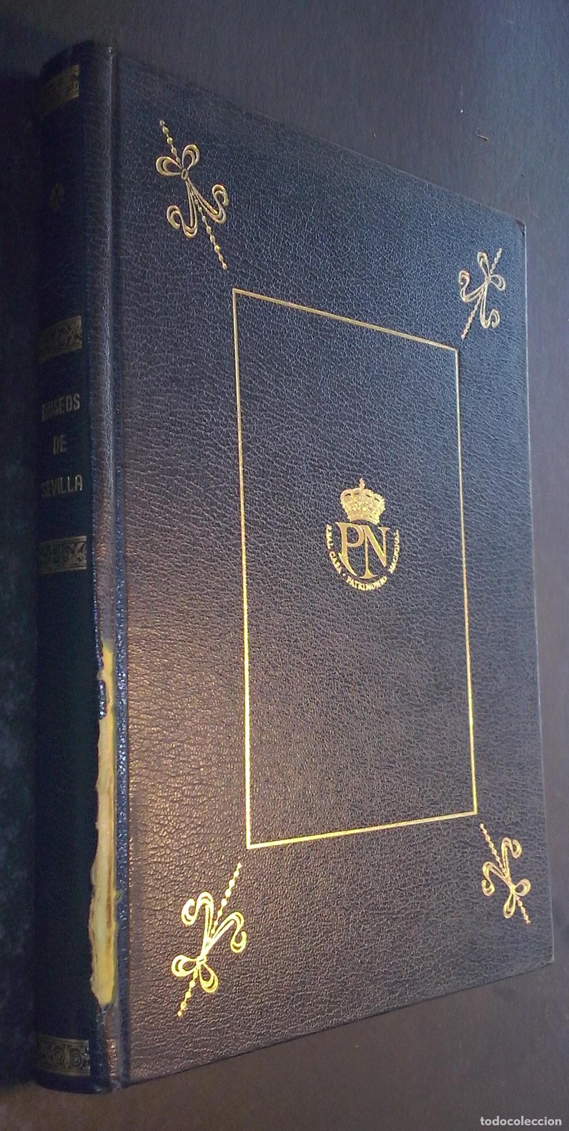 Livros em segunda m&atilde;o: Museos de Sevilla - AA. VV.: