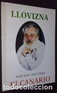 B&uuml;cher: Llovizna - D&Iacute;AZ VIERA, Jos&eacute; Ra&uacute;l (El Canario):
