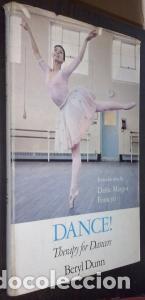 Libros: Dance! Therapy for Dancers - DUNN, Beryl: - Foto 1