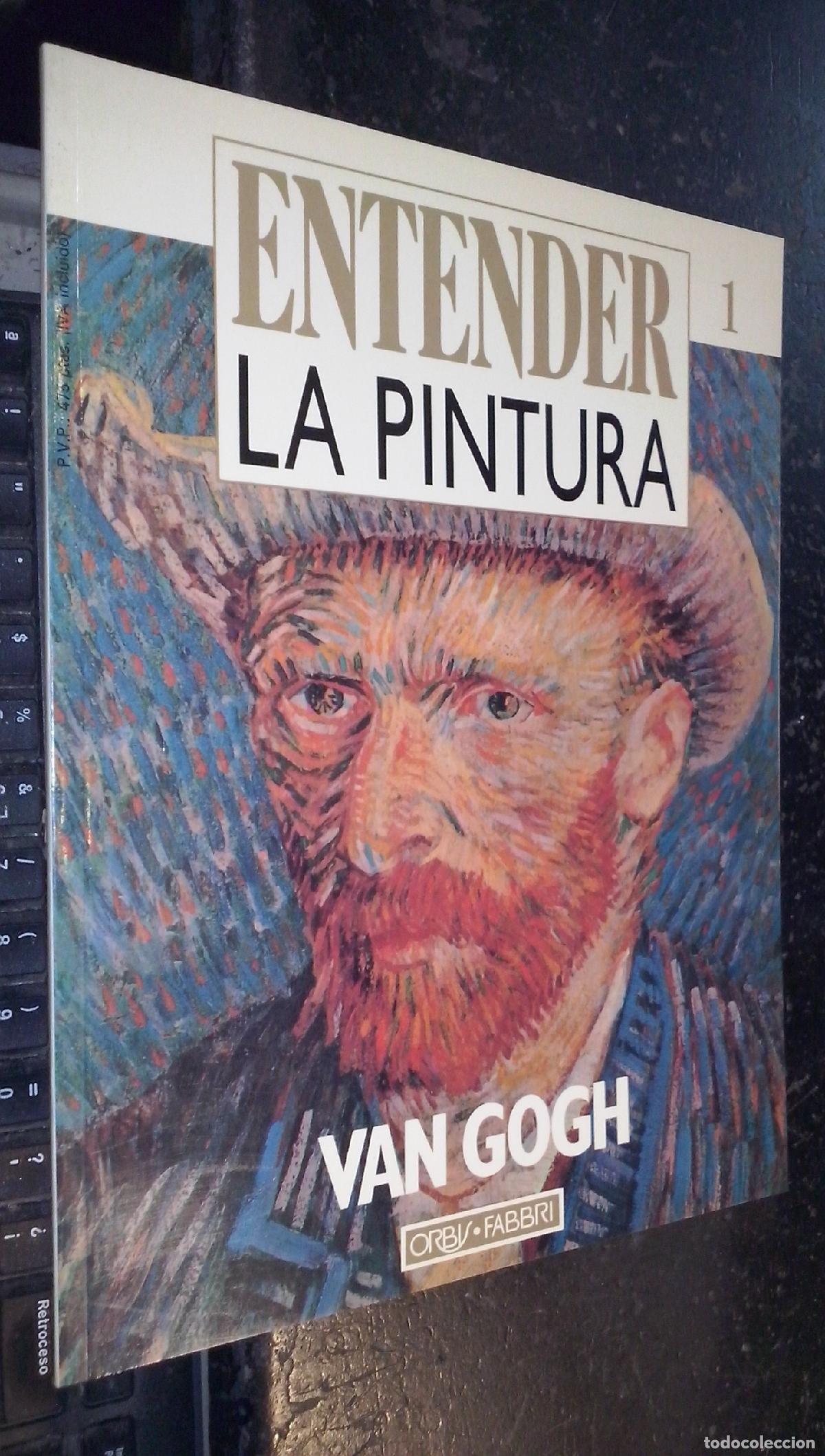 B&uuml;cher: Van Gogh - AA. VV.: