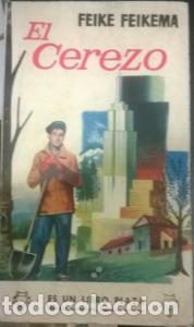 B&uuml;cher: El cerezo - FEIKEMA, Feike: