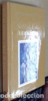 books: Manual para ambos sexos. Libro para amantes. Editado por - EXLEY, Helen: