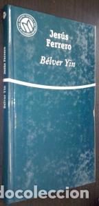 B&uuml;cher: B&eacute;lver Yin - FERRERO, Jes&uacute;s: