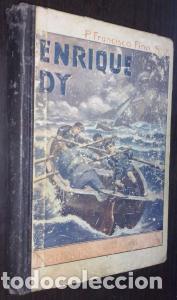 Libri di seconda mano: Enrique Dy - FINN, Francisco: