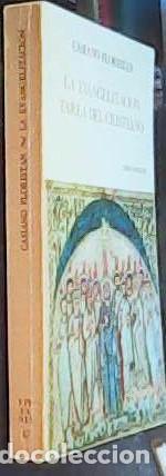 Libros: La evangelizaci&oacute;n, tarea del cristiano - FLORISTAN, Casiano: