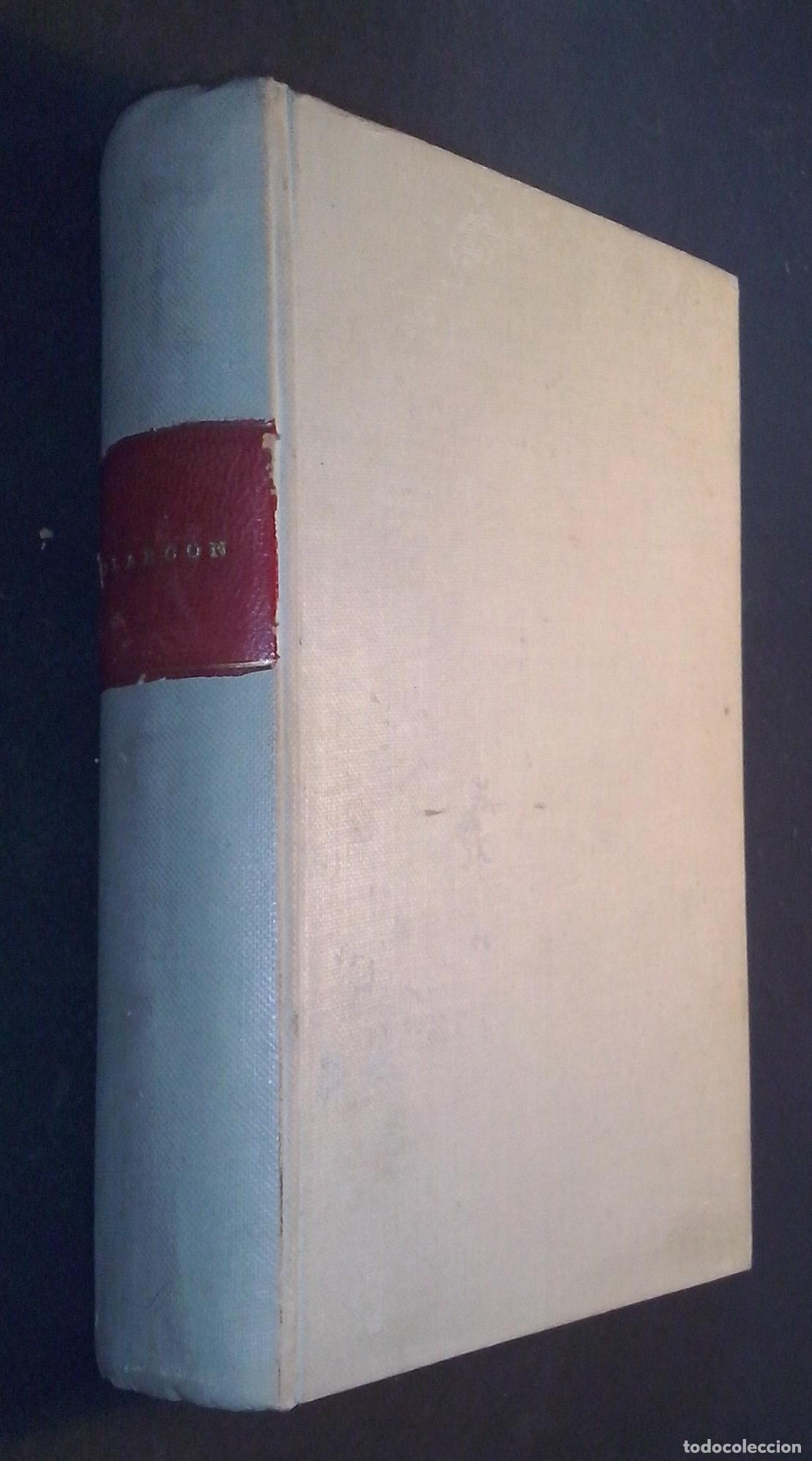 B&uuml;cher: El sobrero de tres picos. El capit&aacute;n Veneno - ALARC&Oacute;N, Pedro Antonio de: