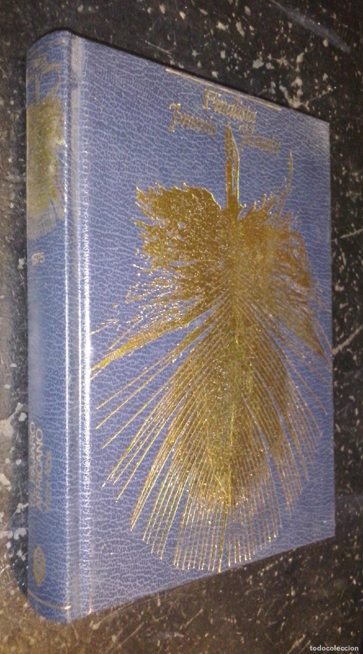 Libri di seconda mano: El p&aacute;jaro africano - ALBA, V&iacute;ctor: