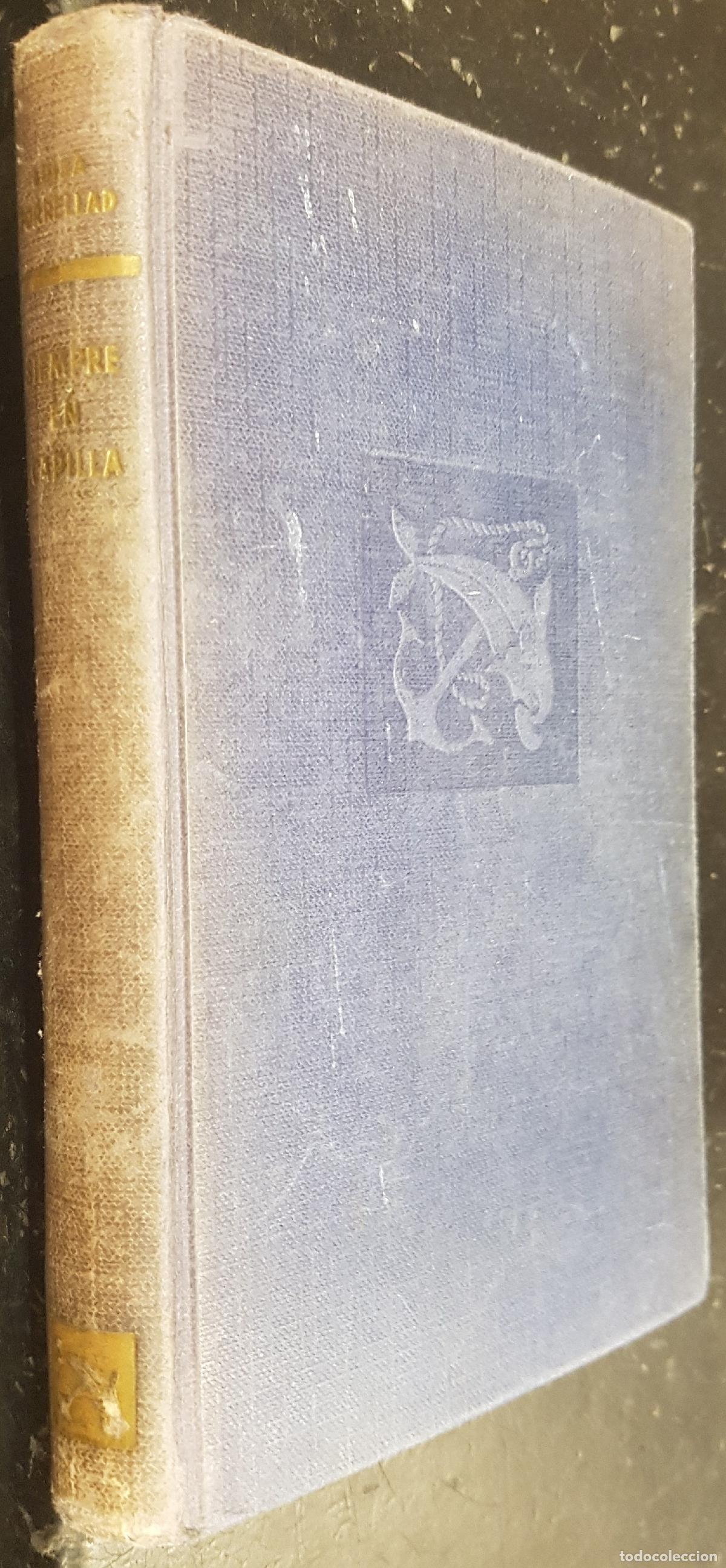 B&uuml;cher: Siempre en capilla - FORRELLAD, Luisa: