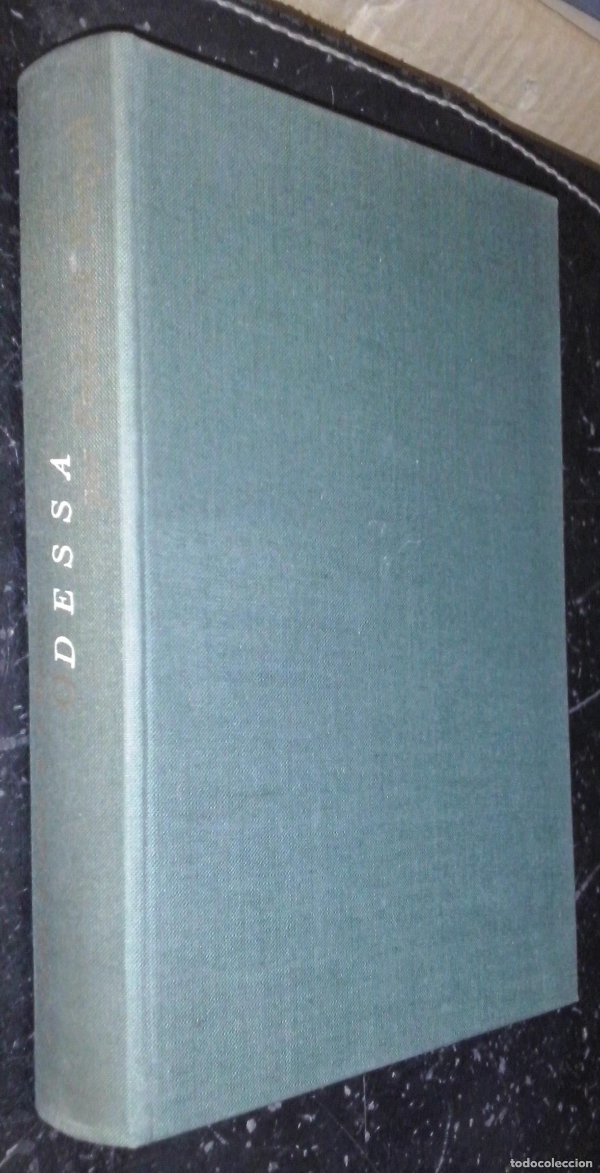 Libros: Odessa - FORSYTH, Frederick: - Foto 1