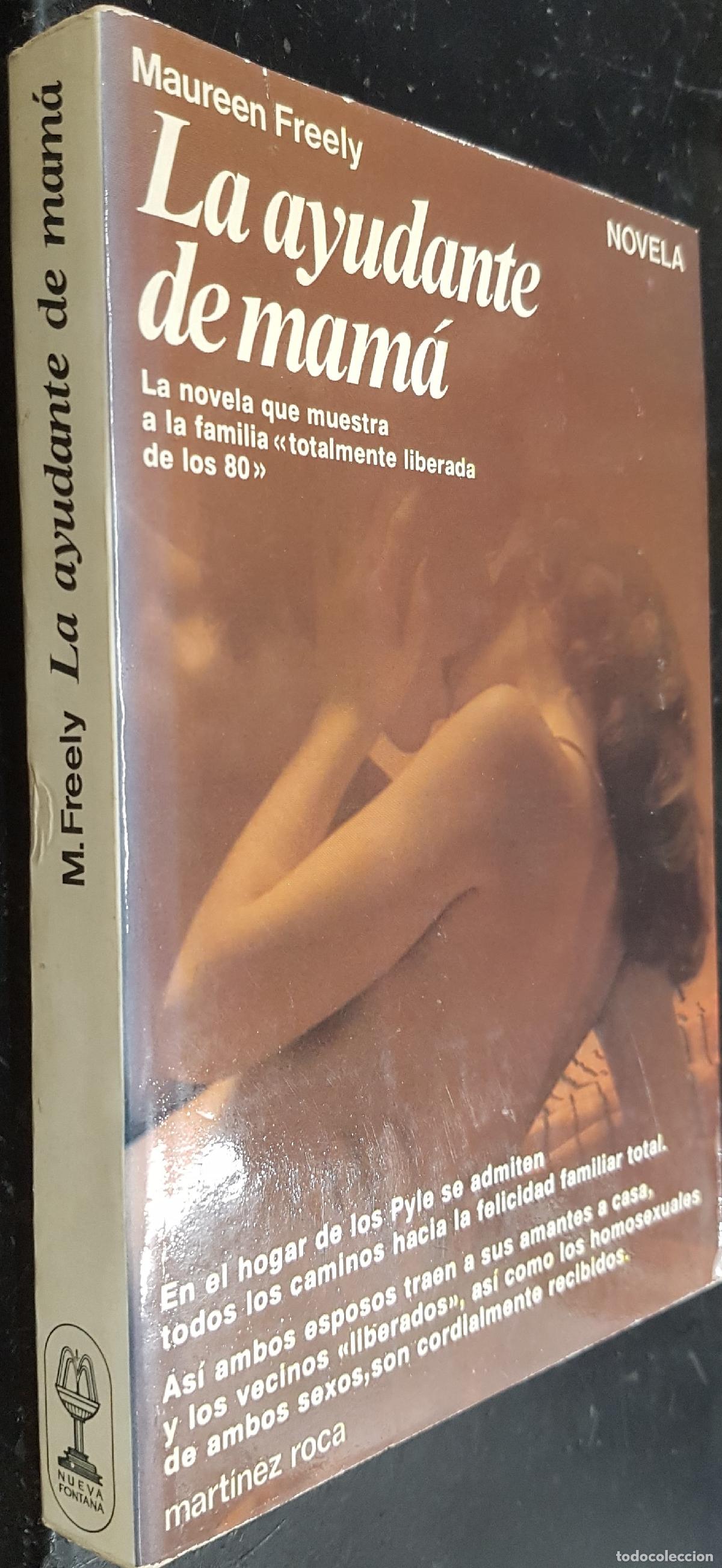 Libros: La ayudante de mam&aacute; - FREELY, Maureen: - Foto 1