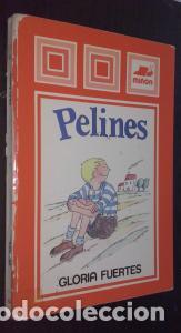 Libros: Pelines - FUERTES, Gloria: - Foto 1