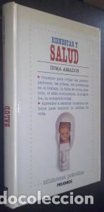 Livros em segunda m&atilde;o: Bienestar y salud - AMADOR, Inma: