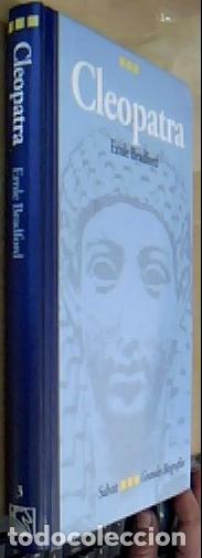 Libros: Cleopatra - GALLO DE RENOVALES, Jos&eacute;: - Foto 1
