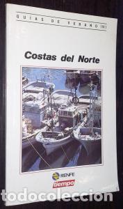 B&uuml;cher: Costas del Norte - AN&Oacute;NIMO: