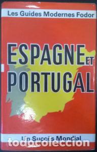 B&uuml;cher: Espagne et Portugal - AN&Oacute;NIMO: