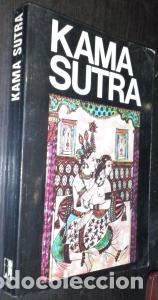 B&uuml;cher: Kamasutra - AN&Oacute;NIMO: