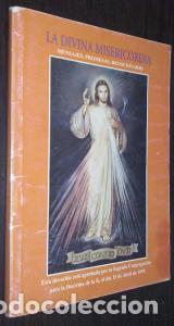 Libri di seconda mano: La divina misericordia. Mensajes, promesas, devocionario - AN&Oacute;NIMO: