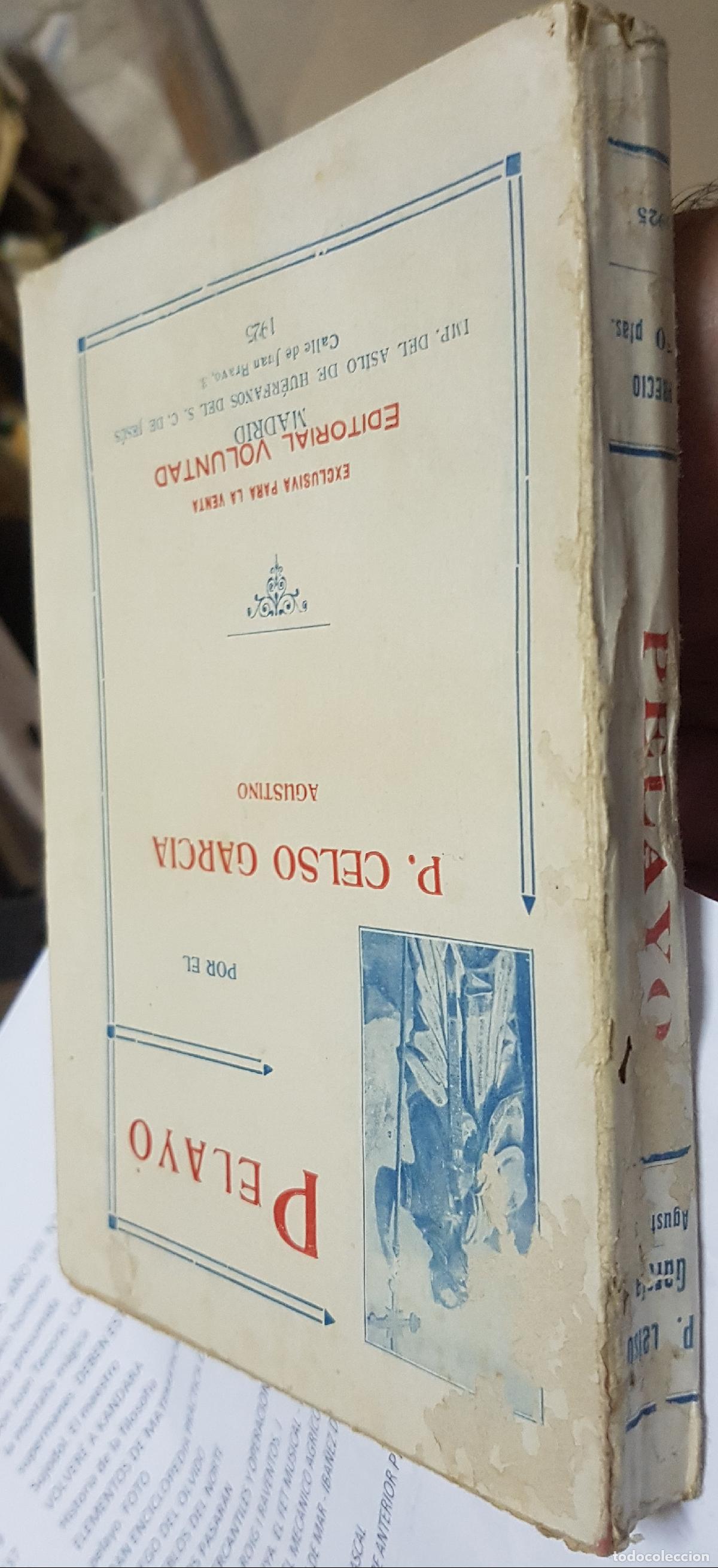Libros: Pelayo - GARC&Iacute;A, Celso: - Foto 1