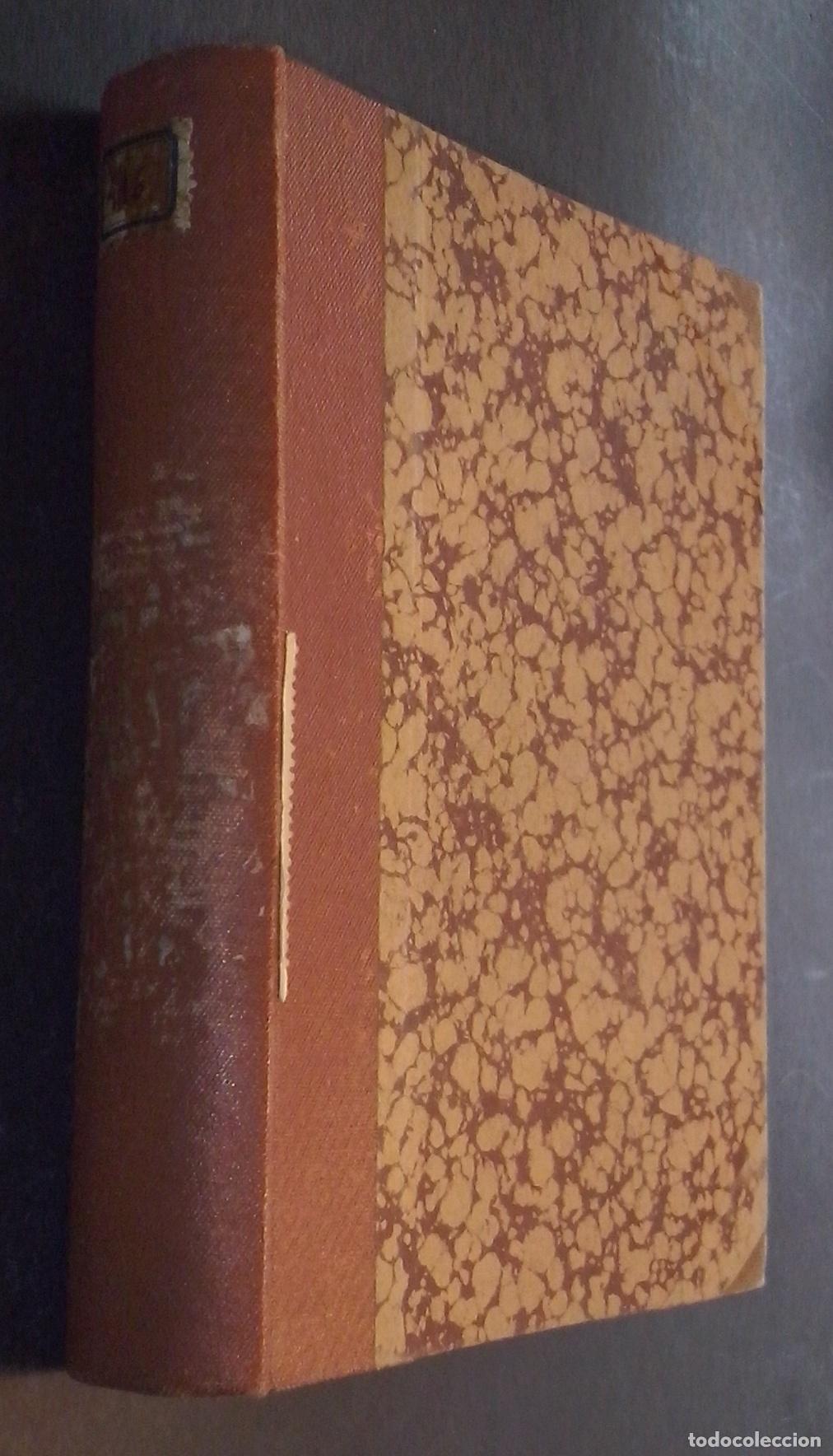 books: El Empecinado visto por un ingl&eacute;s. Don Antonio Maura Ministro de la Gobernaci&oacute;n. 1902-1903 - AN&Oacute;NIMO