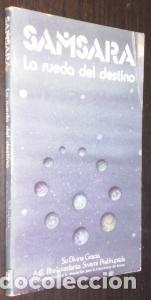 B&uuml;cher: Samsara. La rueda del destino - GLORIA A SRI GURU y GUARANGA: