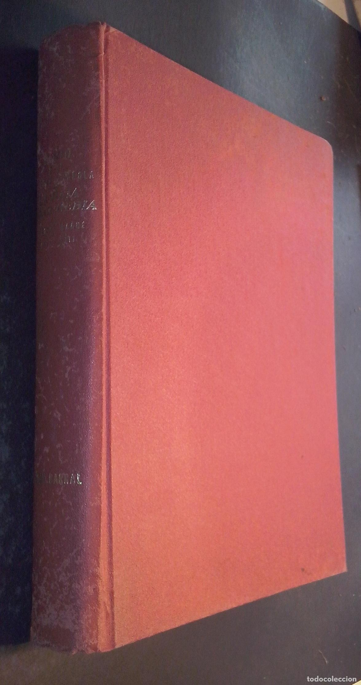 Libros: Historia de la cultura espa&ntilde;ola. La Baja Edad Media - BAGU&Eacute;, Enrique y PETIT, Juan: