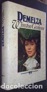 Libros: Demelza - GRAHAM, Winston: - Foto 1