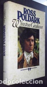 B&uuml;cher: Ross Poldark - GRAHAM, Winston:
