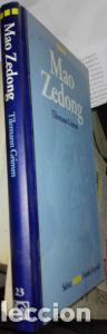 Libros: Mao Zedong - GRIMM, Tilemann: - Foto 1