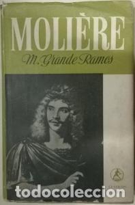Libros: Moliere - GRANDE RAMOS, Mario: - Foto 1
