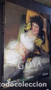 B&uuml;cher: Francisco de Goya. 1746-1828 - HAGEN, Rose-Marie y Rainer: