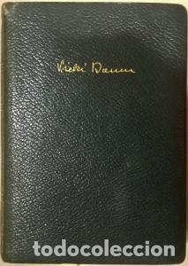Libros: Novelas I - BAUM, Vicki: - Foto 1