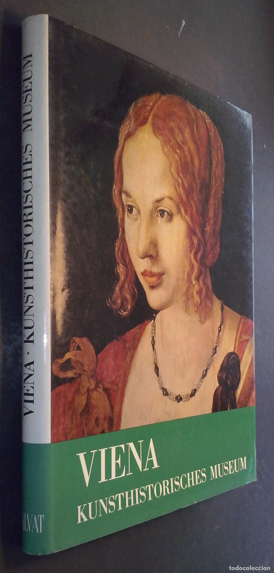 B&uuml;cher: Kunsthistorisches Museum Viena. Pinacoteca - HEINZ, Gunter: