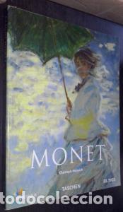 B&uuml;cher: Claude Monet. 1840-1926 - HEINRICH, Christoph: