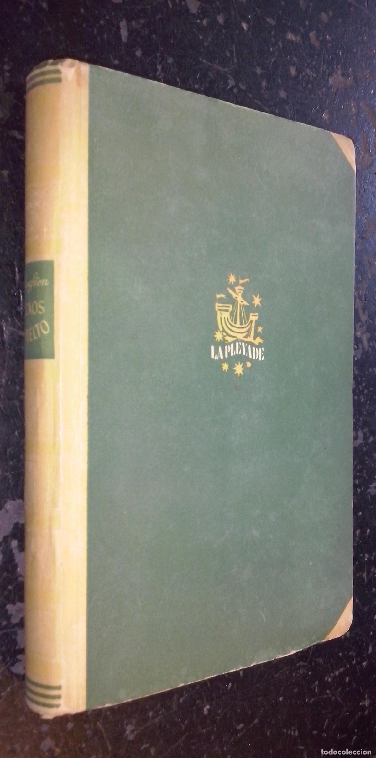 Libros: El caos ha vuelto - HOUGHTON, Claude: - Foto 1