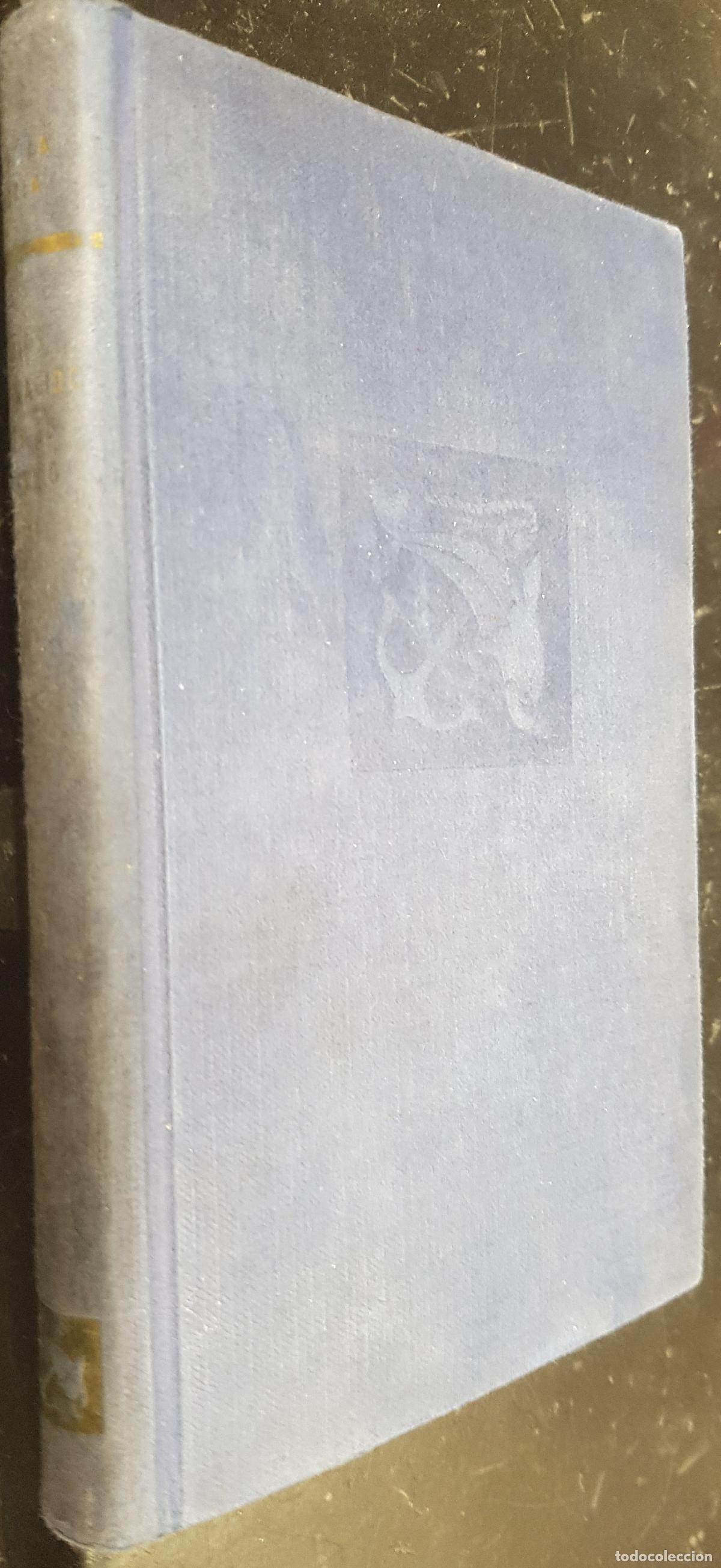 Livros em segunda m&atilde;o: Dios ha nacido en el exilio. Diario de Ovidio en Tomis Leve mancha en la primera hoja - HORIA, Vinti