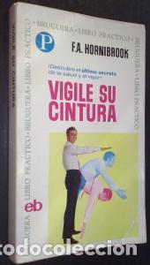 Libri di seconda mano: Vigile su cintura - HORNIBROOK, F.A.: